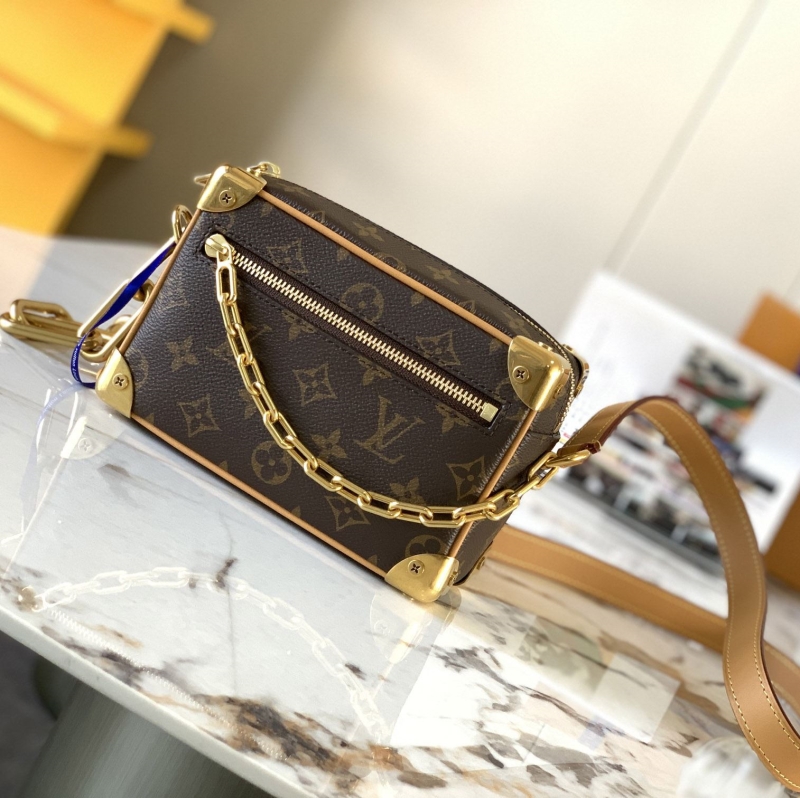 LV Box Bags